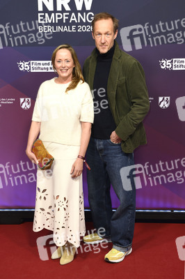 NRW Empfang, Berlinale 2026