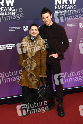 NRW Empfang, Berlinale 2026