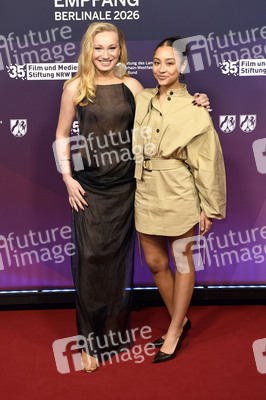 NRW Empfang, Berlinale 2026