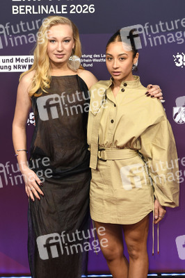 NRW Empfang, Berlinale 2026
