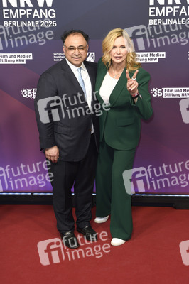 NRW Empfang, Berlinale 2026