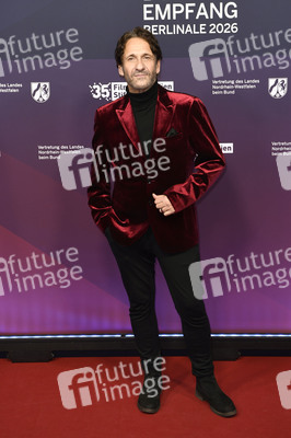 NRW Empfang, Berlinale 2026