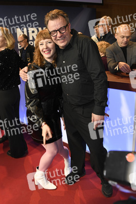 NRW Empfang, Berlinale 2026