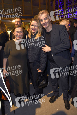 NRW Empfang, Berlinale 2026