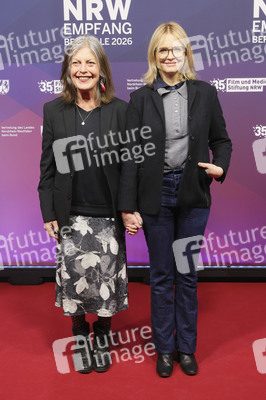 NRW Empfang, Berlinale 2026