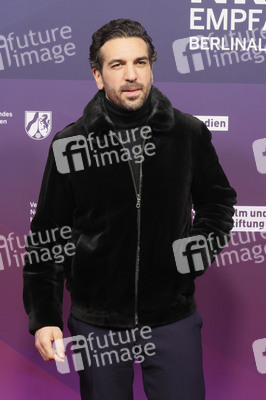 NRW Empfang, Berlinale 2026