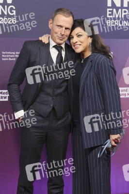 NRW Empfang, Berlinale 2026