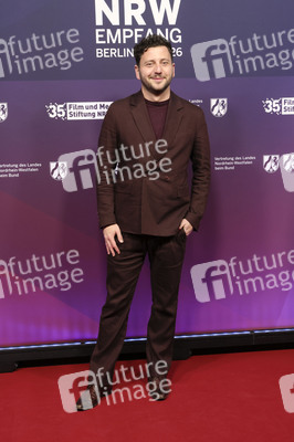 NRW Empfang, Berlinale 2026