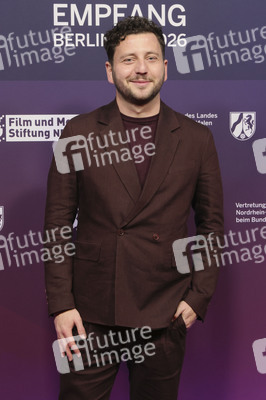 NRW Empfang, Berlinale 2026