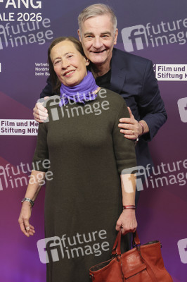 NRW Empfang, Berlinale 2026