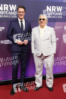 NRW Empfang, Berlinale 2026