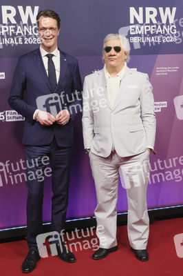NRW Empfang, Berlinale 2026