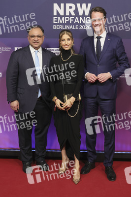 NRW Empfang, Berlinale 2026