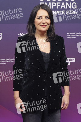 NRW Empfang, Berlinale 2026