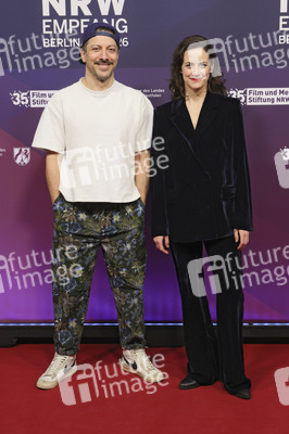 NRW Empfang, Berlinale 2026