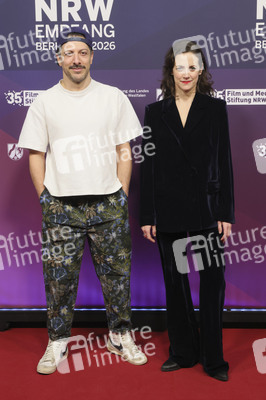 NRW Empfang, Berlinale 2026