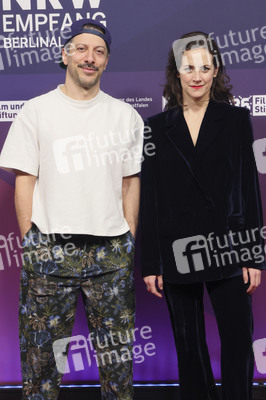 NRW Empfang, Berlinale 2026