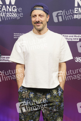 NRW Empfang, Berlinale 2026