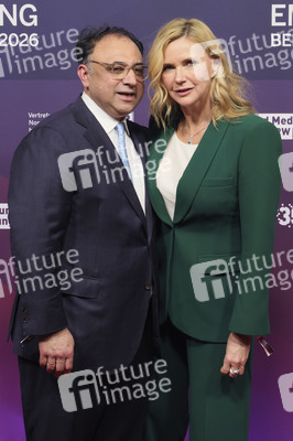 NRW Empfang, Berlinale 2026