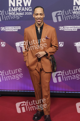 NRW Empfang, Berlinale 2026