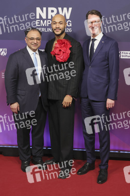 NRW Empfang, Berlinale 2026