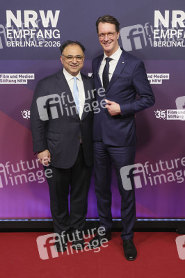 NRW Empfang, Berlinale 2026