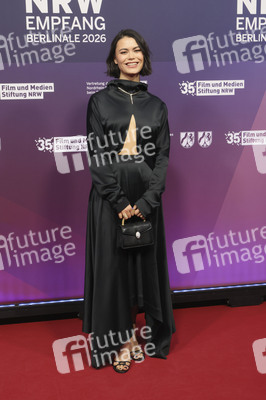 NRW Empfang, Berlinale 2026