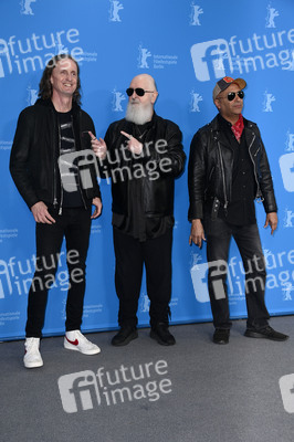Photocall 'The Ballad of Judas Priest', Berlinale 2026