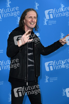 Photocall 'The Ballad of Judas Priest', Berlinale 2026