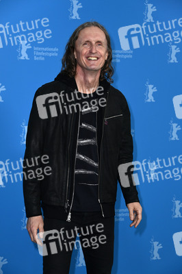 Photocall 'The Ballad of Judas Priest', Berlinale 2026