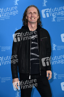 Photocall 'The Ballad of Judas Priest', Berlinale 2026