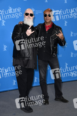 Photocall 'The Ballad of Judas Priest', Berlinale 2026