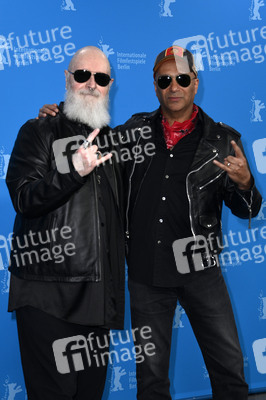 Photocall 'The Ballad of Judas Priest', Berlinale 2026