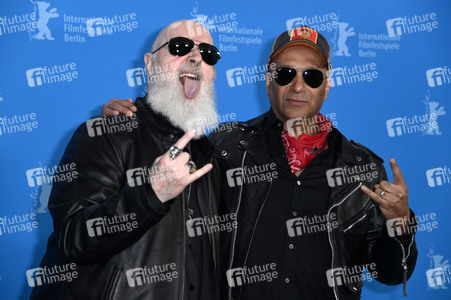 Photocall 'The Ballad of Judas Priest', Berlinale 2026