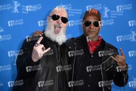 Photocall 'The Ballad of Judas Priest', Berlinale 2026