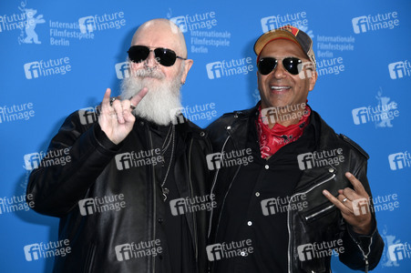 Photocall 'The Ballad of Judas Priest', Berlinale 2026