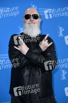Photocall 'The Ballad of Judas Priest', Berlinale 2026