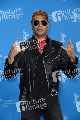 Photocall 'The Ballad of Judas Priest', Berlinale 2026