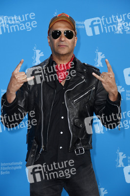 Photocall 'The Ballad of Judas Priest', Berlinale 2026