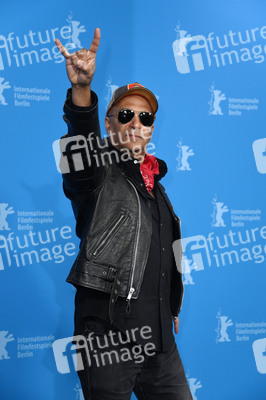 Photocall 'The Ballad of Judas Priest', Berlinale 2026