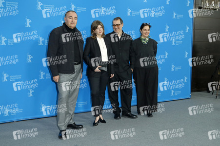 Photocall 'At the Sea', Berlinale 2026