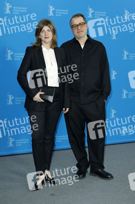 Photocall 'At the Sea', Berlinale 2026