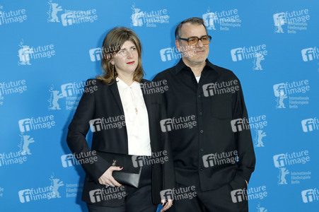 Photocall 'At the Sea', Berlinale 2026