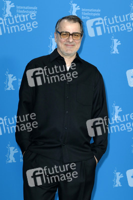 Photocall 'At the Sea', Berlinale 2026