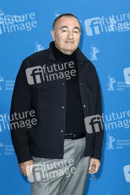 Photocall 'At the Sea', Berlinale 2026