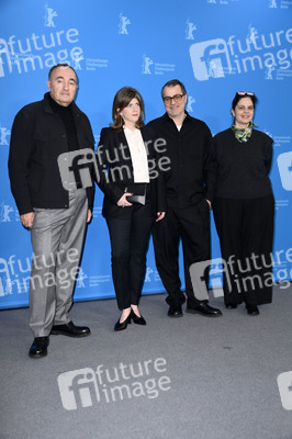 Photocall 'At the Sea', Berlinale 2026