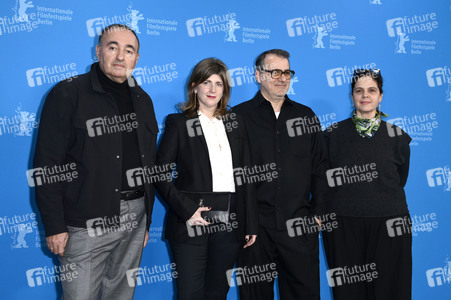 Photocall 'At the Sea', Berlinale 2026