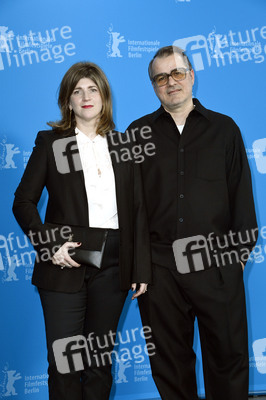 Photocall 'At the Sea', Berlinale 2026