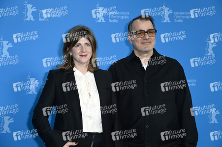 Photocall 'At the Sea', Berlinale 2026