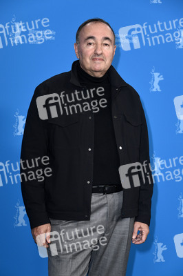 Photocall 'At the Sea', Berlinale 2026